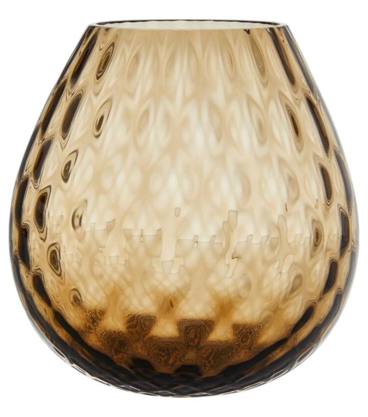 Photo: NasonMoretti Macramé Large candle holder
