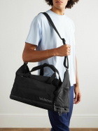 Lululemon - Logo-Print Nylon Duffle Bag