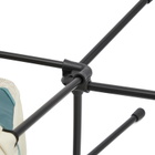 Helinox Sunset Chair in Bone/Teal 