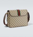 Gucci Ophidia Medium GG canvas shoulder bag