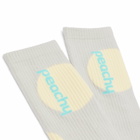Peachy Den Women's Oversized Sports Sock Presented by END. in Multi 