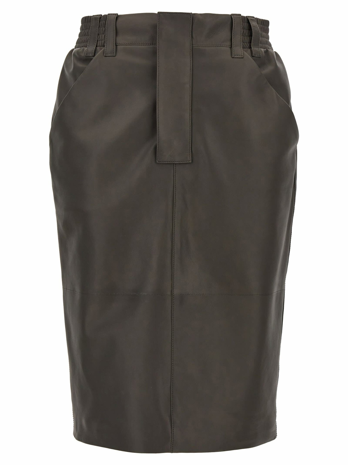 スカート Saint Laurent Paisley skirt Paisley skirt (Saint Laurent/スカート) | Saint Laurent（サン