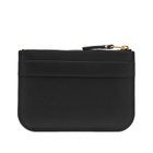 Comme des Garçons Wallet SA8100BB Big Bow Wallet in Black 