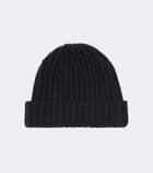 Stòffa Cashmere beanie