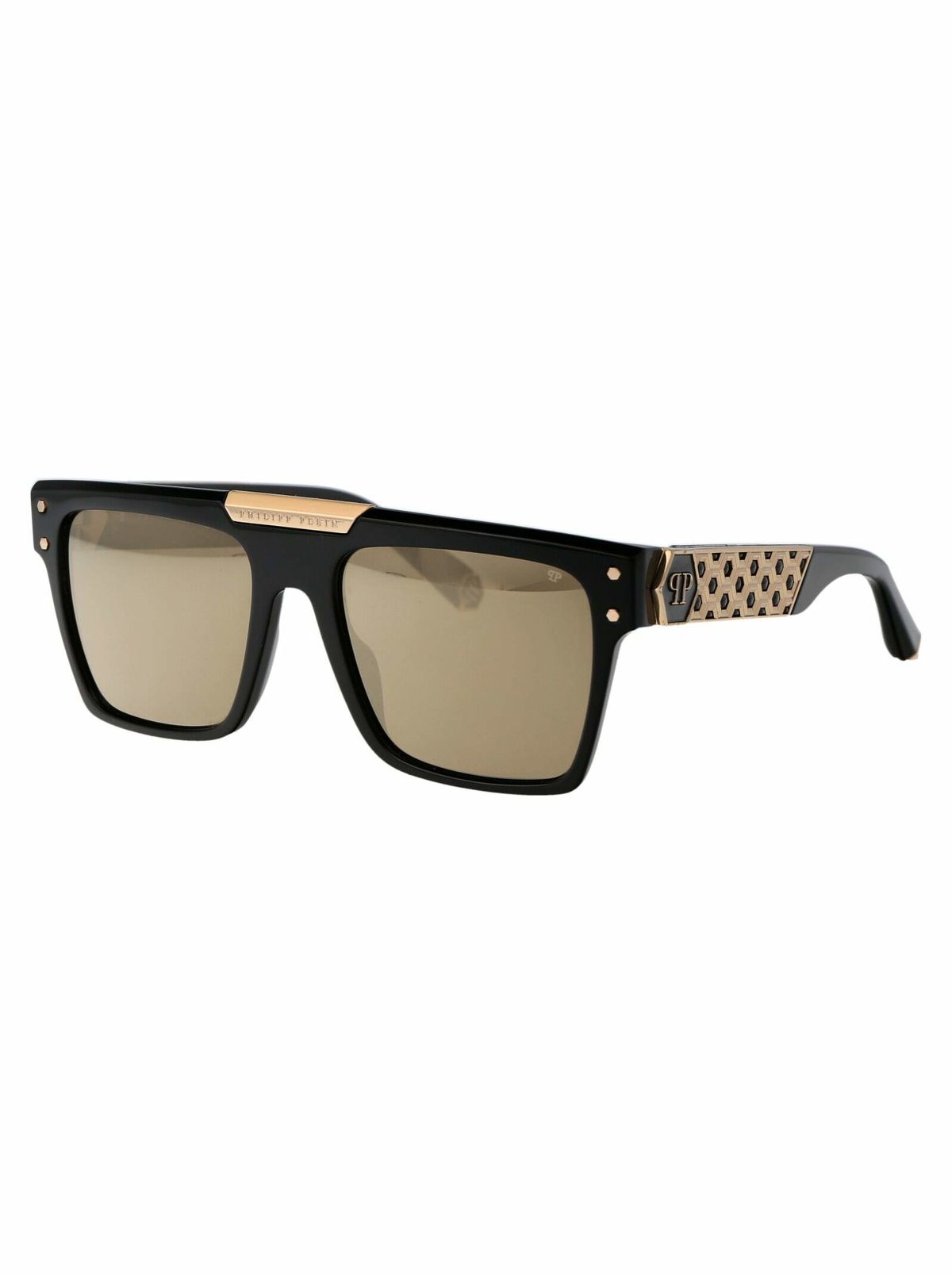 Philipp Plein Spp080 Sunglasses