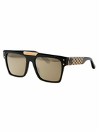 Philipp Plein Spp080 Sunglasses