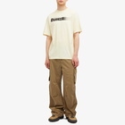 FUCT Men's OG Blurred T-Shirt in Sand