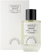 Nonfiction Gentle Night Eau De Parfum, 100 mL