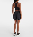 Loewe x On logo sports bra