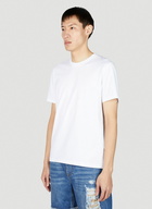 Maison Margiela - Classic T-Shirt in White