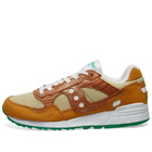 Saucony x Sneaker Politics Shadow 5000 'Cafe Du Monde'