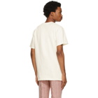 Gucci Off-White Prodige dAmour T-Shirt