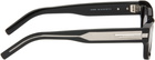 Givenchy Black GV One Sunglasses