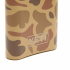 YETI Flask in Wetlands Camo 