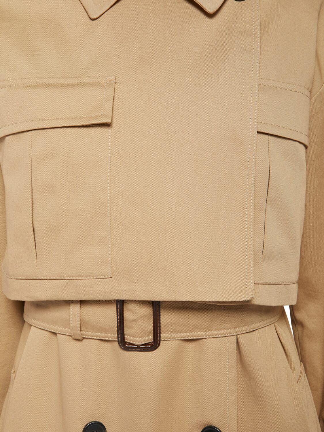 ☆WEEKEND☆入手困難☆お洒落3Way Trench Coat Set/VIVETTA 3-in-1 water-repellent gabardine trench coat, beige