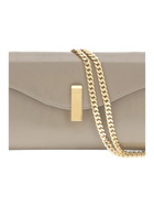 Giuseppe Zanotti Flutie Clutch Bag