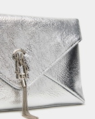 Steve Madden Bpartay Bag in Silver