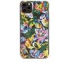 Kenzo x Vans iPhone 11 Pro Max Case