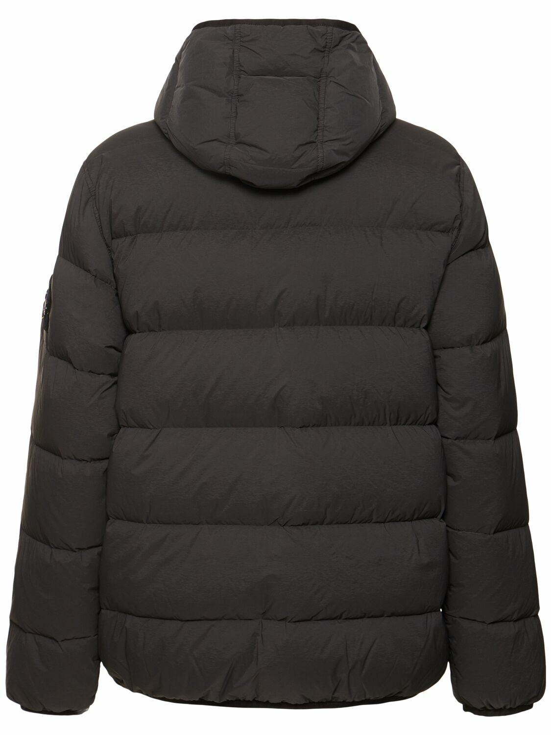 STONE ISLAND Seamless Tunnel Down Jacket Stone Island
