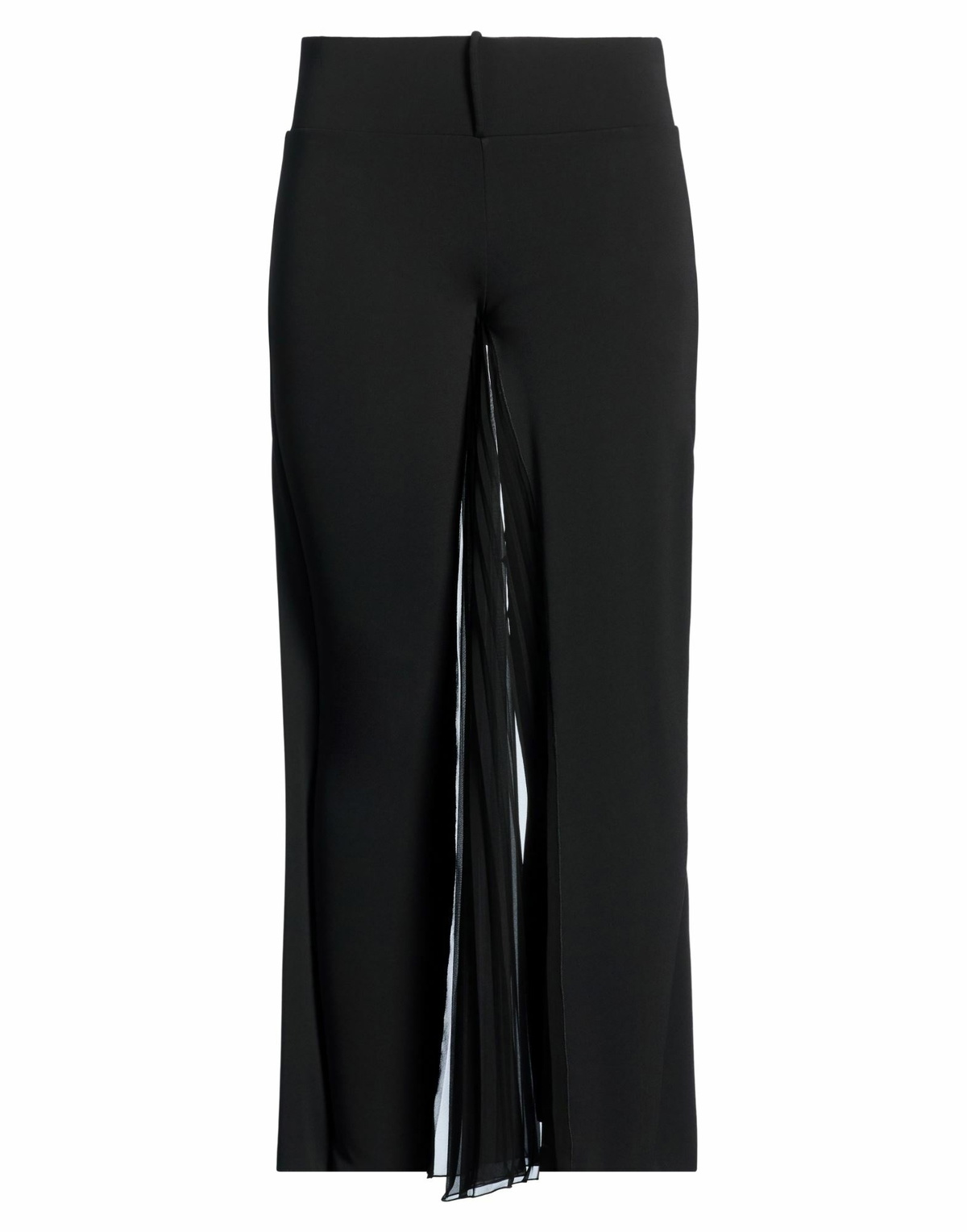 Courrèges Womens Pants in Black