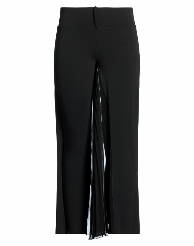 Photo: Courrèges Womens Pants in Black