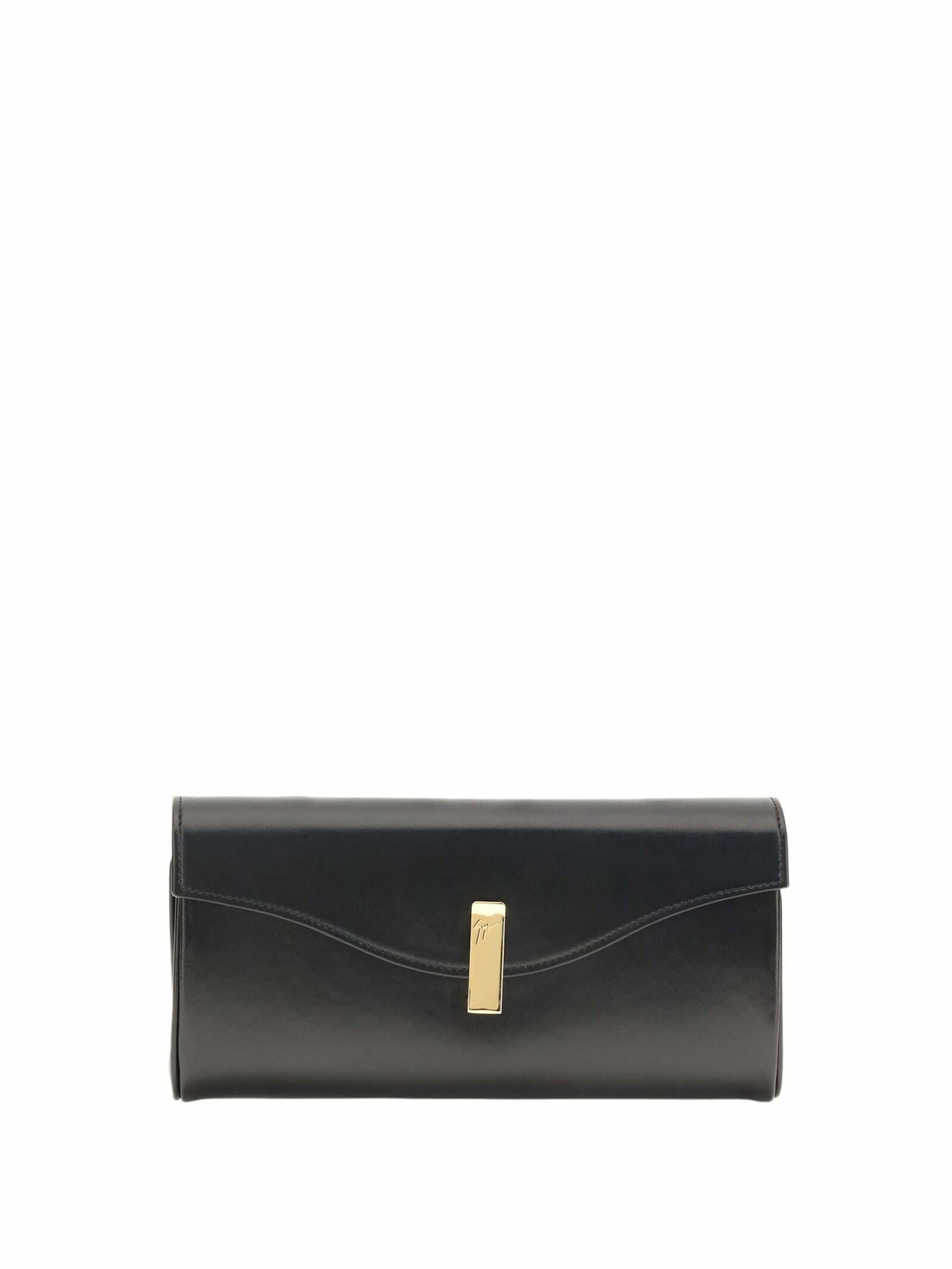 Giuseppe Zanotti Flutie Clutch Bag