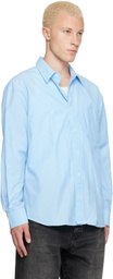 Sunflower Blue New Base Shirt