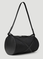Alexander McQueen - Weekend Bag in Black