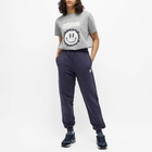 Etre Cecile Women's Être Cécile Classic Track Pant in Navy