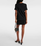 'S Max Mara Madera cotton jersey T-shirt