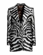 Dolce & gabbana Womens Blazer in Grey