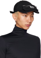 99%IS- Black Box Suit Pocket Cap