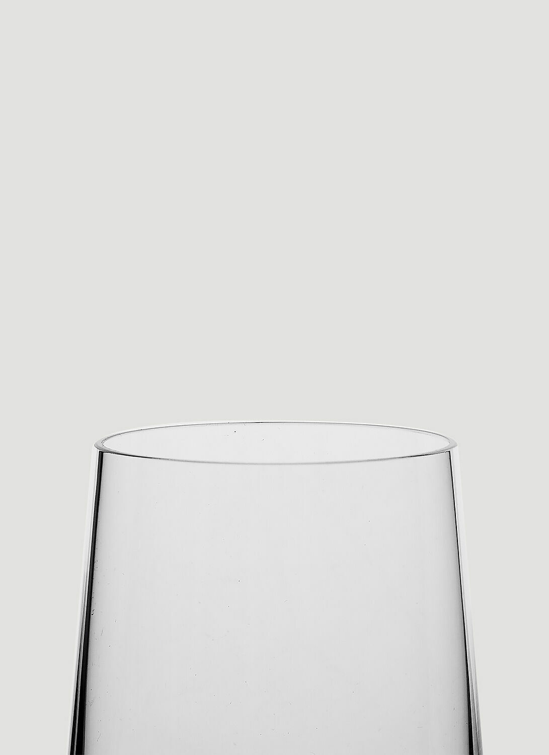 Ichendorf Milano Set of Two Stand Up Digestif Glasses