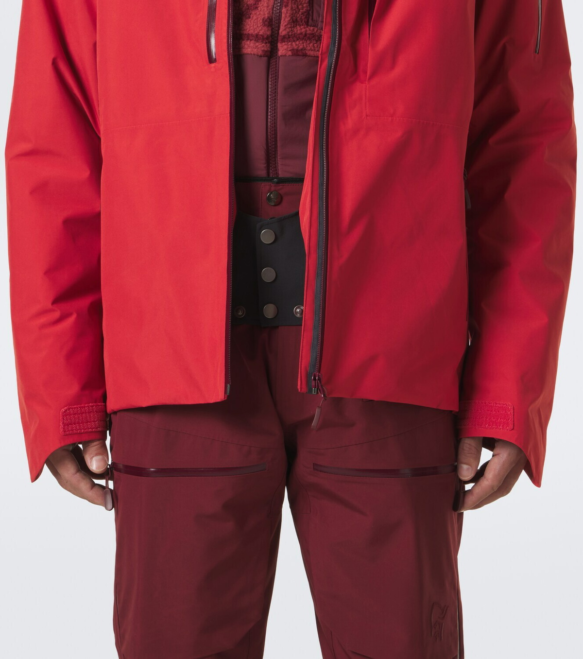 Norrøna Lofoten GORE-TEX® ski jacket