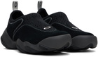 Oakley Factory Team Black Flesh Sneakers