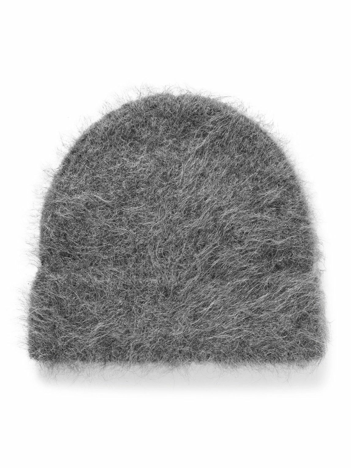 Séfr - Brushed Alpaca-Blend Beanie