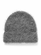 Séfr - Brushed Alpaca-Blend Beanie