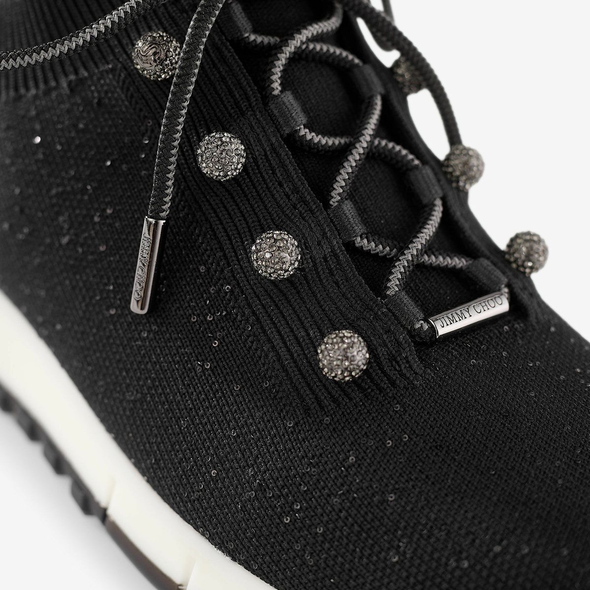 Jimmy Choo Veles Sneaker