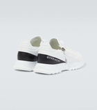 Givenchy Spectre leather sneakers