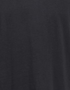 Champion Mens T-shirt in Black