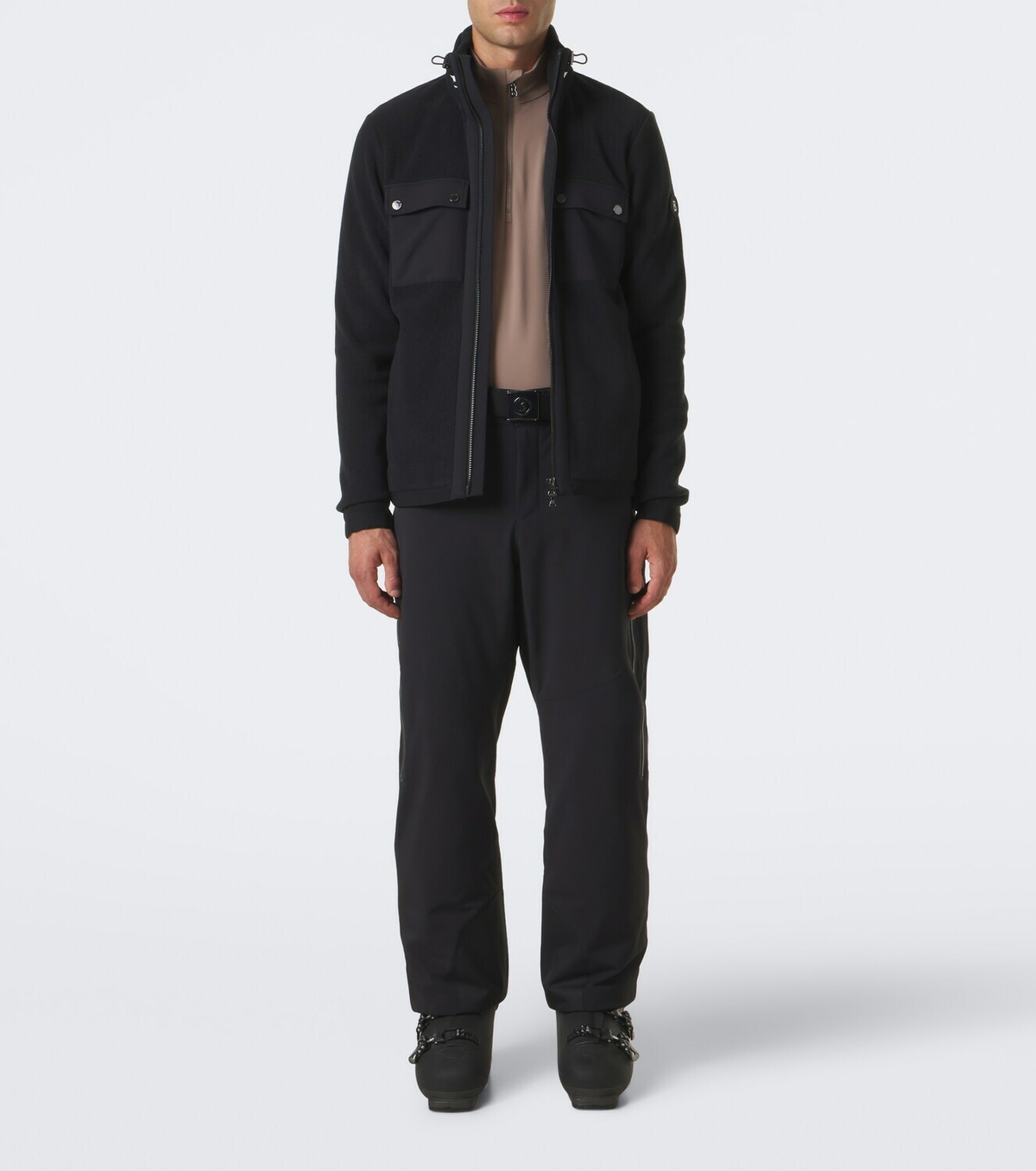 Bogner Harry ski top