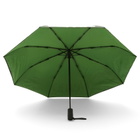 No Problemo Men's Mini Umbrella in Black 