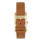 Sophie And Freda Wilmington Quartz Crystal Silver Dial Ladies Watch SF5605