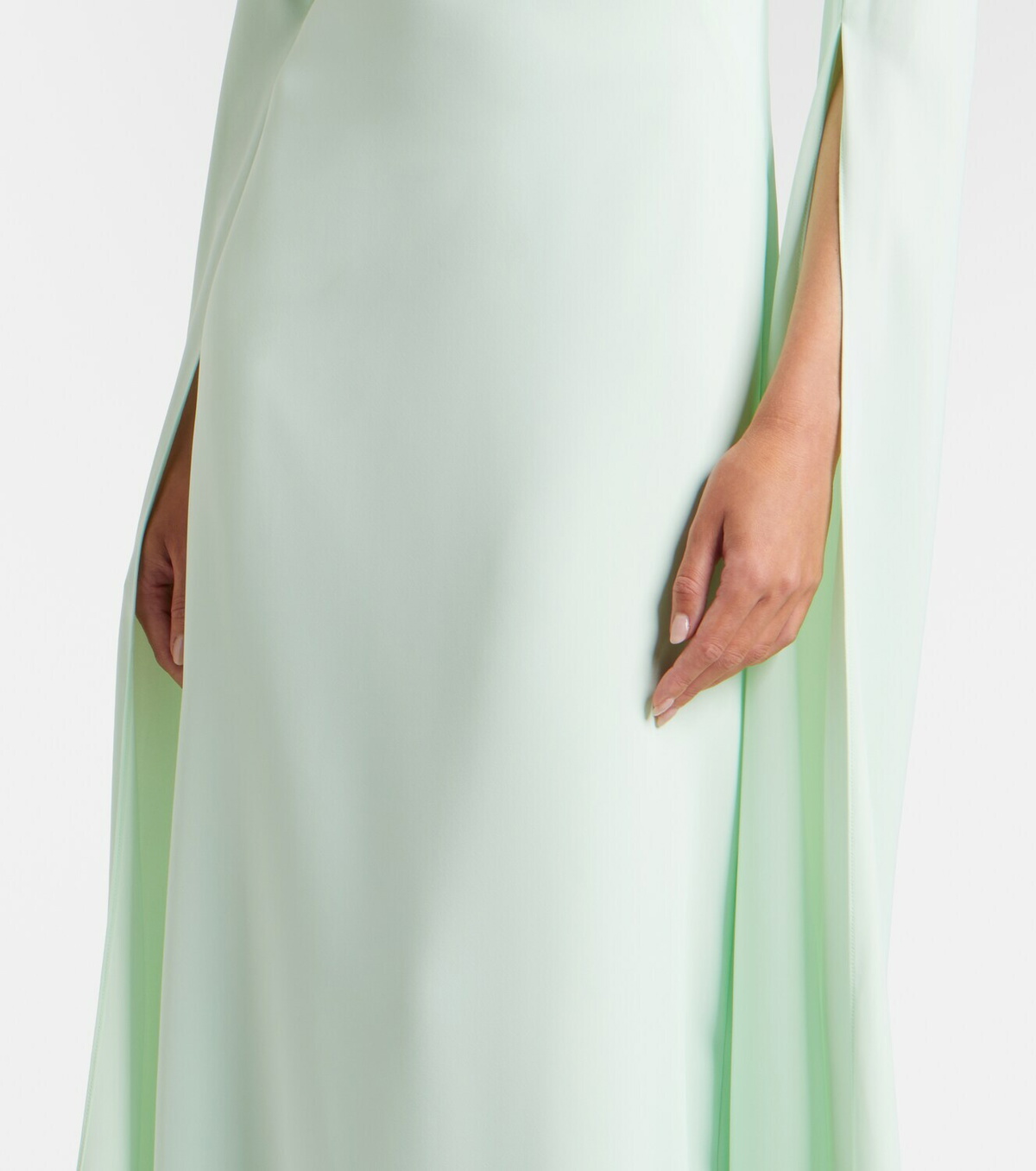 Costarellos Embellished gown