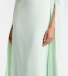 Costarellos Embellished gown