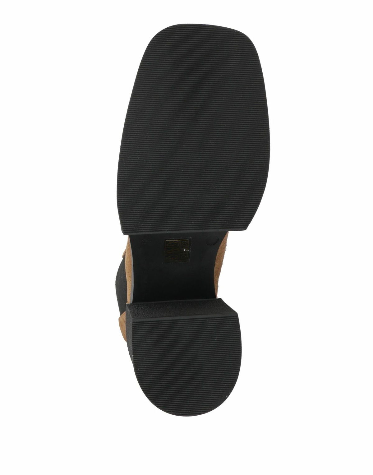 Nodaleto Womens Ankle boots Camel