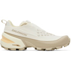 MM6 Maison Margiela Off-White Salomon Edition Cross Dust Sneakers