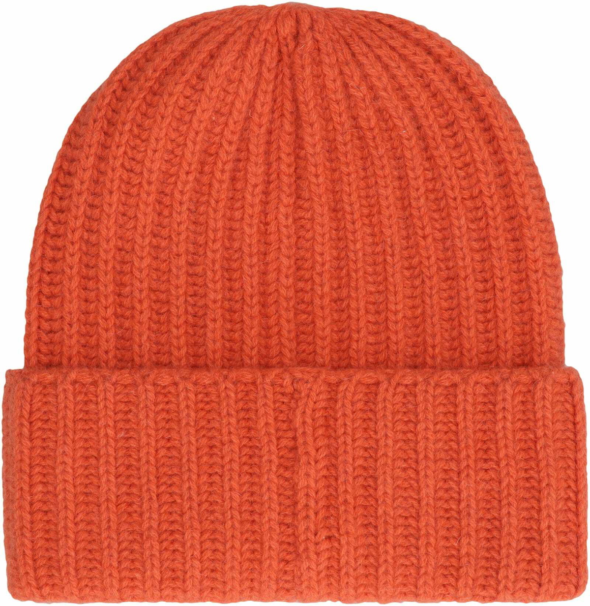 Malo Wool And Cashmere Hat