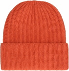 Malo Wool And Cashmere Hat
