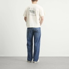 Honor the Gift Men's Nothing Changes T-Shirt in White